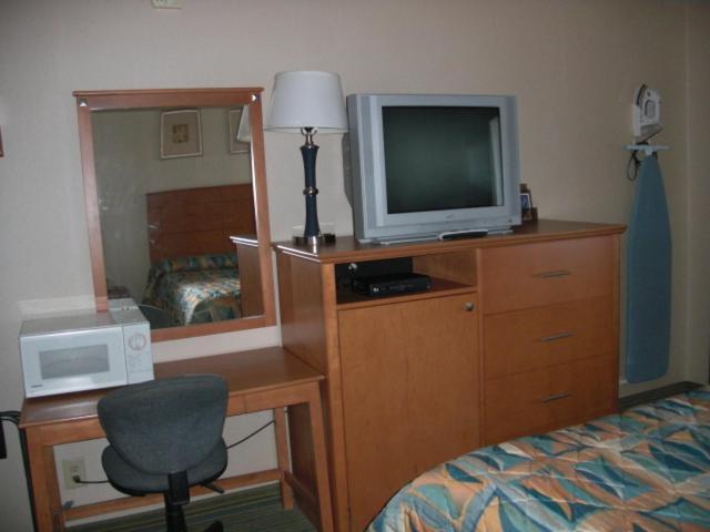 Express Inn - Wall Farmingdale Exterior foto