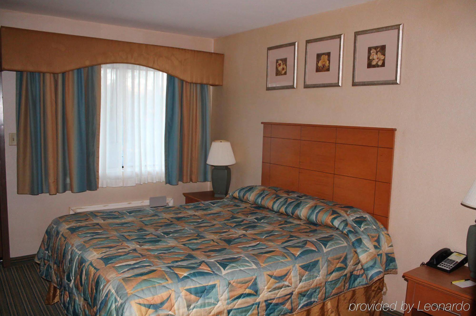Express Inn - Wall Farmingdale Habitación foto
